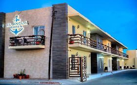 Ancla Suites Hotel - 2 Bedroom Apartments