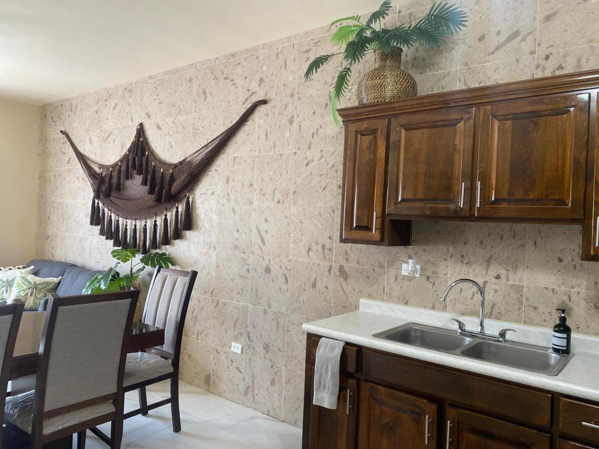 Ancla Suites Hotel - 2 Bedroom Apartments Puerto Peñasco Exterior foto