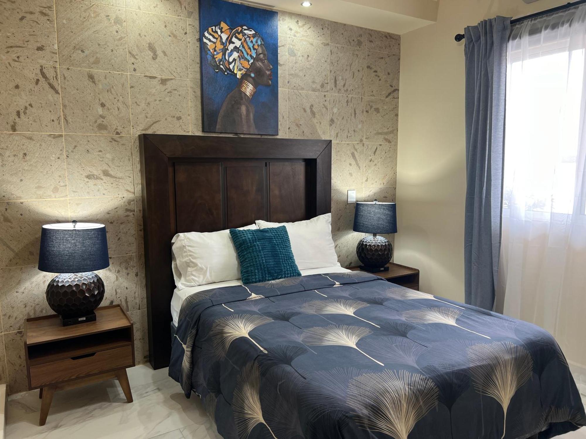 Ancla Suites Hotel - 2 Bedroom Apartments Puerto Peñasco Exterior foto